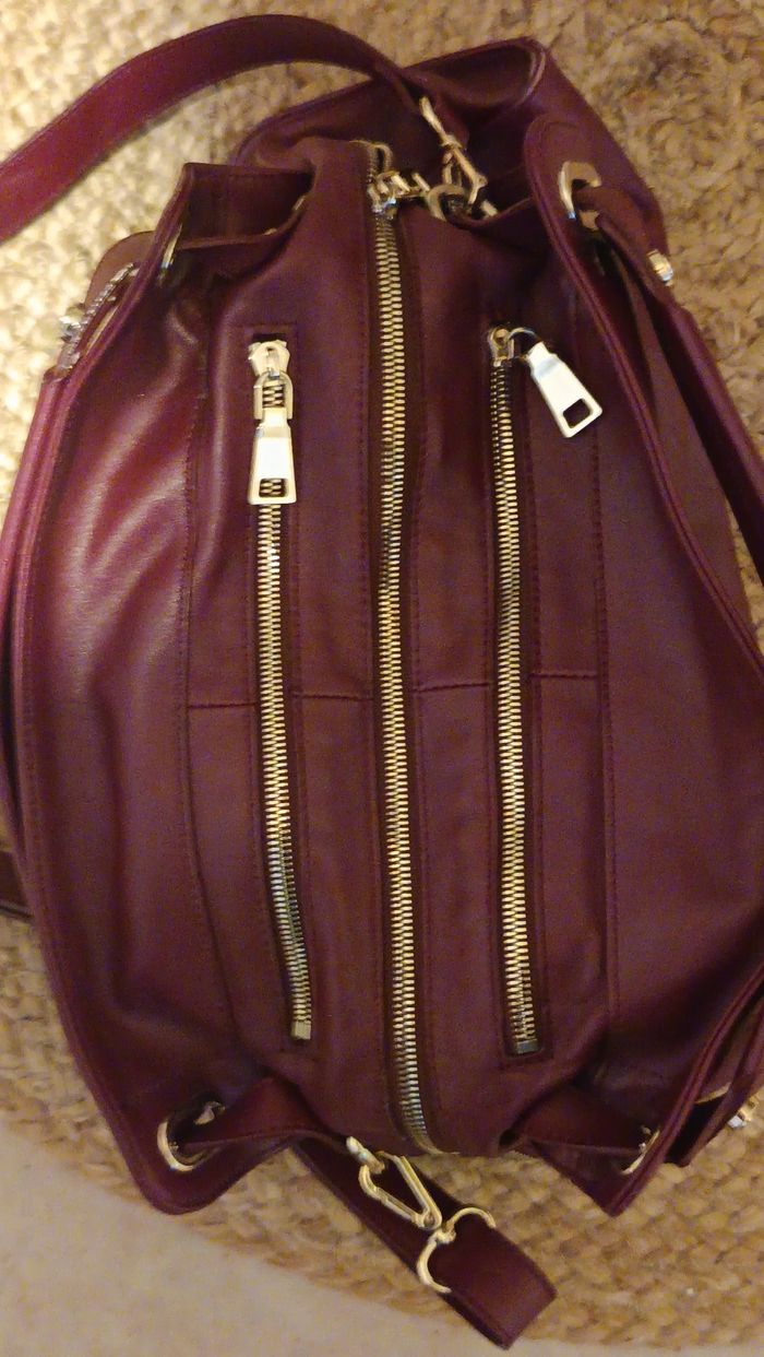 Sac Sandro - photo numéro 8