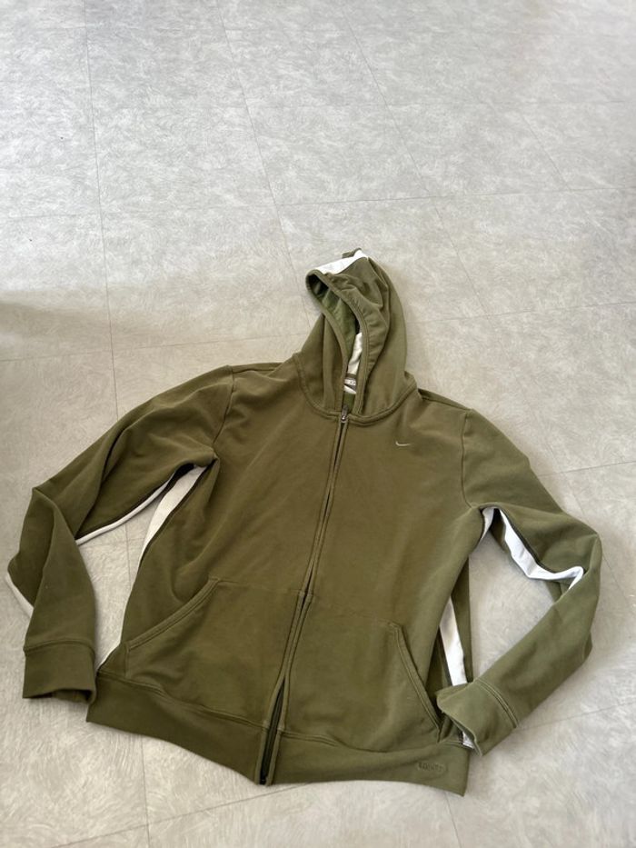 Gilet Nike - photo numéro 2