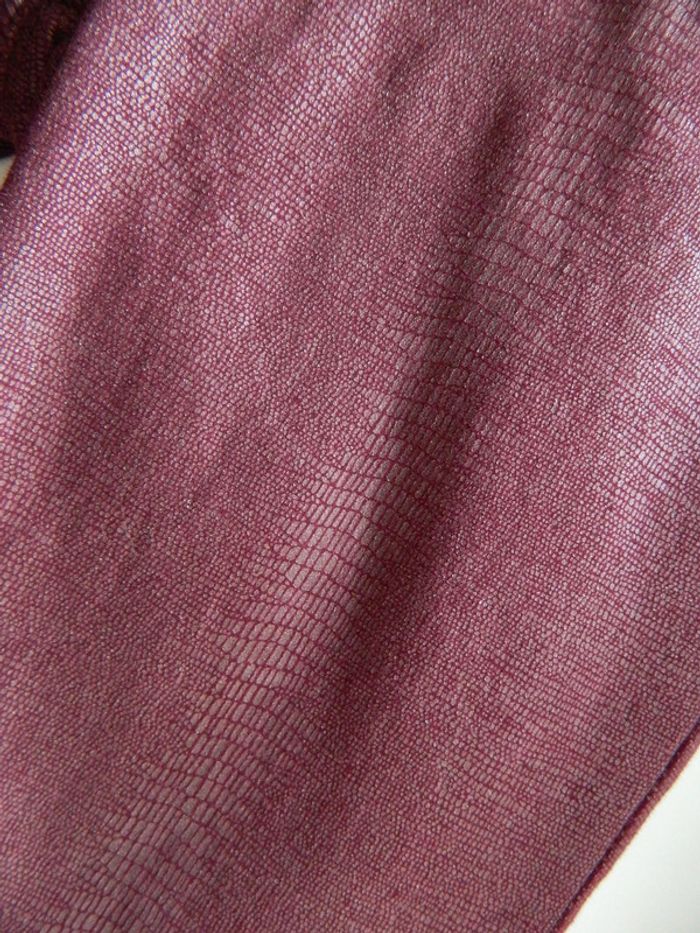 Pantalon coupe slim fit "KY" T 1 - photo numéro 4