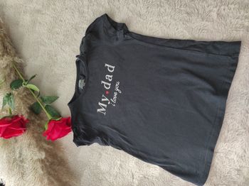 T-shirt fille