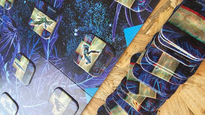 Labyrinth avatar - photo numéro 6