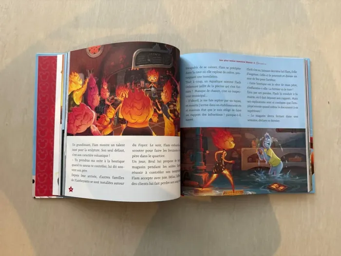 Les plus belles histoires Disney - photo numéro 7