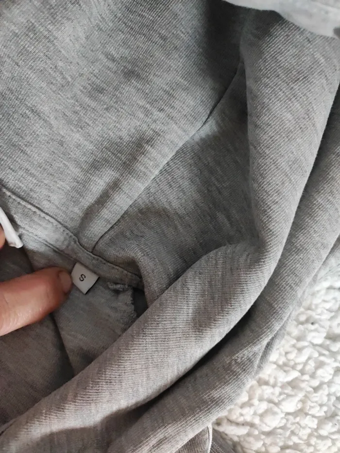 Gilet zippé - photo numéro 5