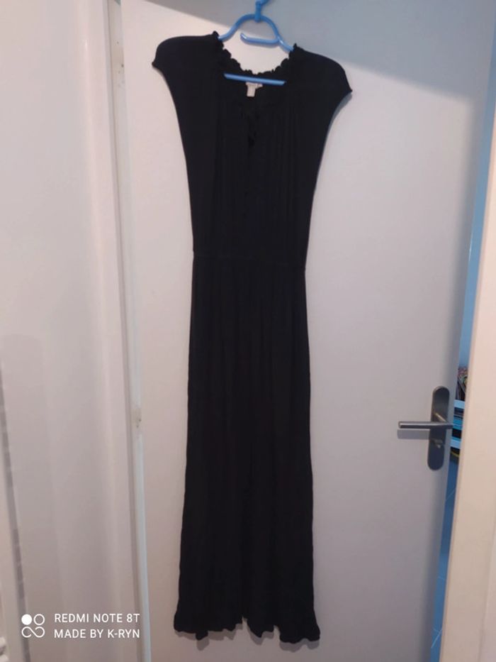 Robe longue - photo numéro 3