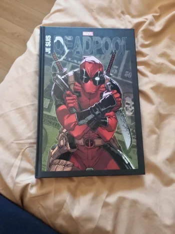 Deadpool