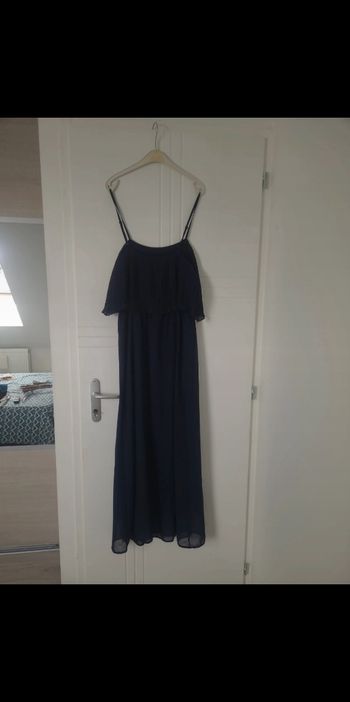 Robe longue Naf Naf Taille M