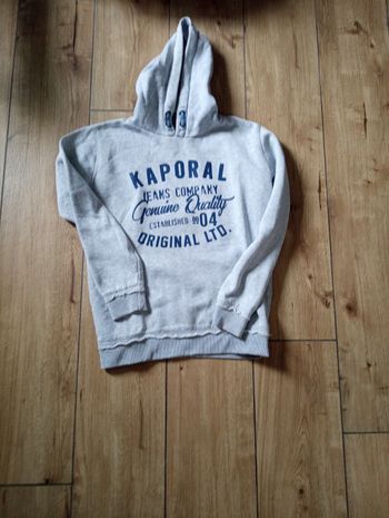 Sweat Kaporal 