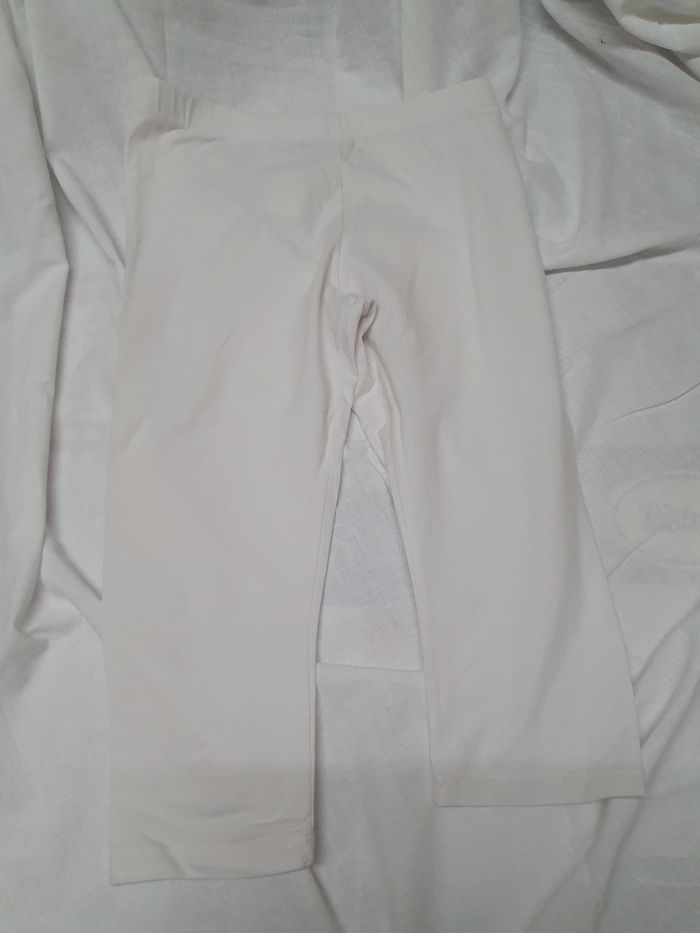 Legging pantacourt - photo numéro 2