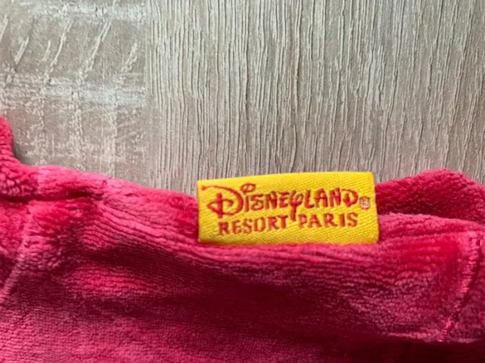 Pyjama Disneyland 6 mois - photo numéro 3