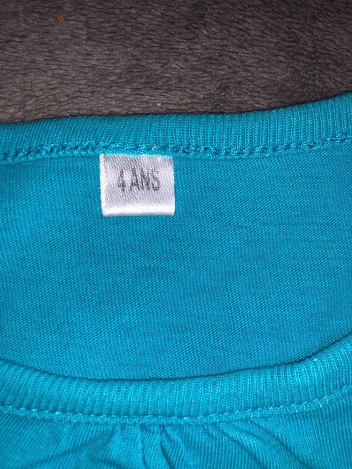 T-shirt - photo numéro 2