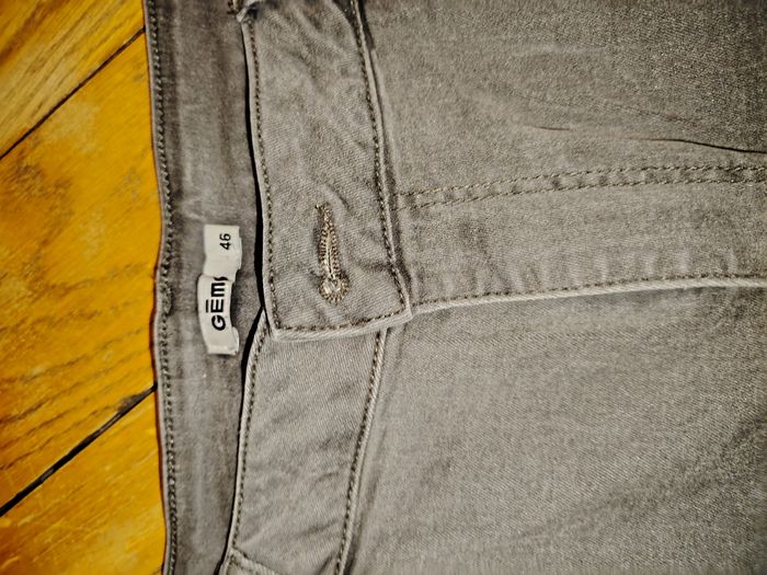 Jean skinny taille haute - photo numéro 3