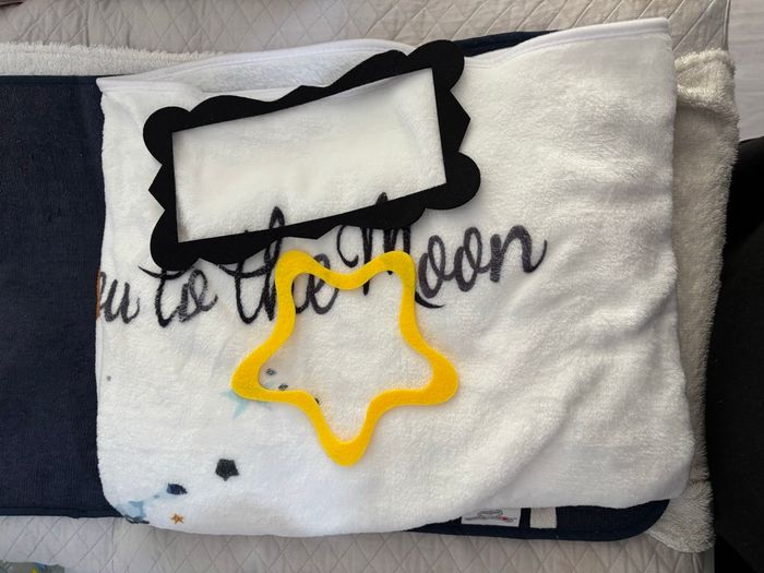 Couverture photo bébé - photo numéro 2