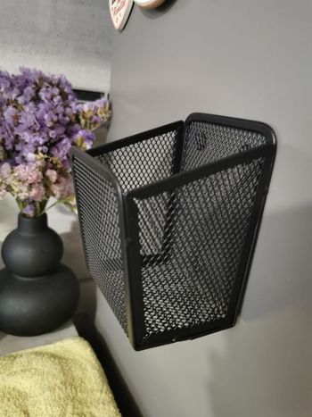 Lot 8 paniers de rangement Neufs