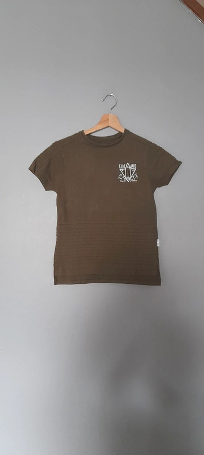 T-shirt uni