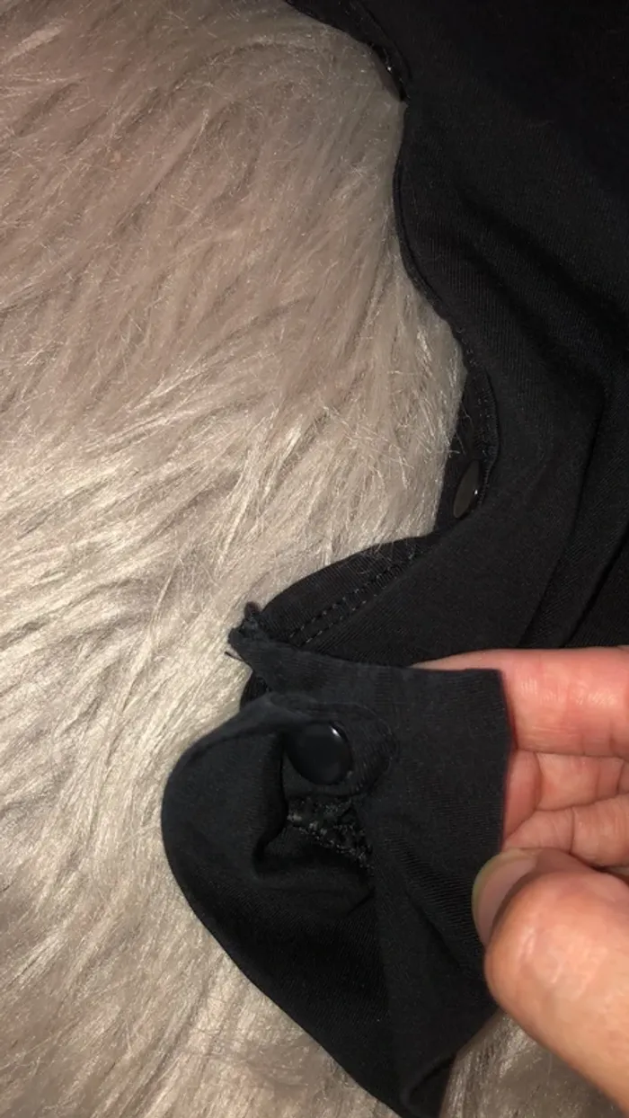 Combinaisons légères 6/9 mois (70 cm) - photo numéro 5