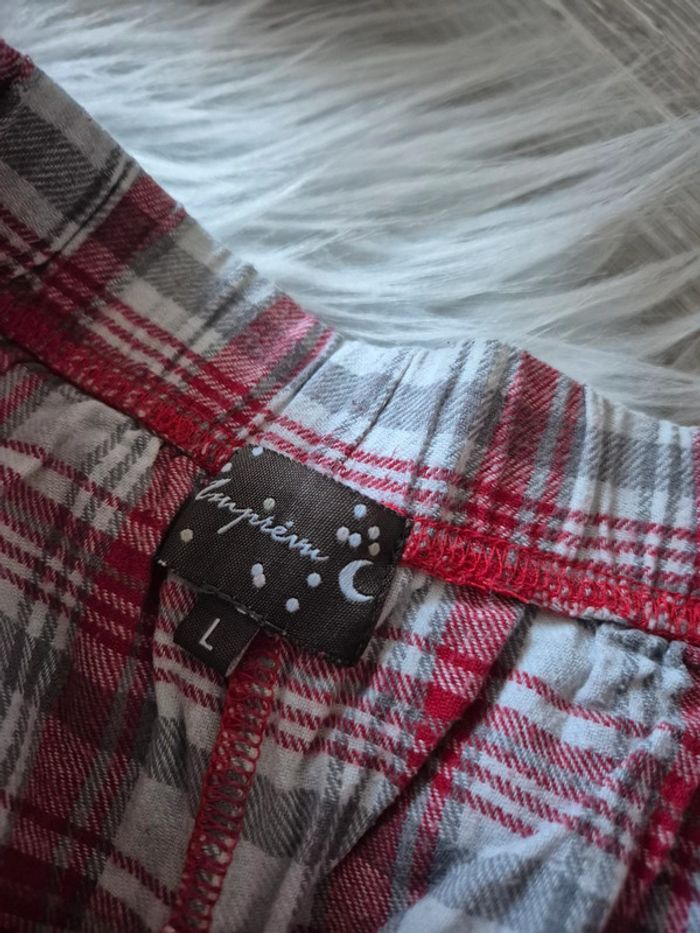 Pyjama femme Taille L - photo numéro 3