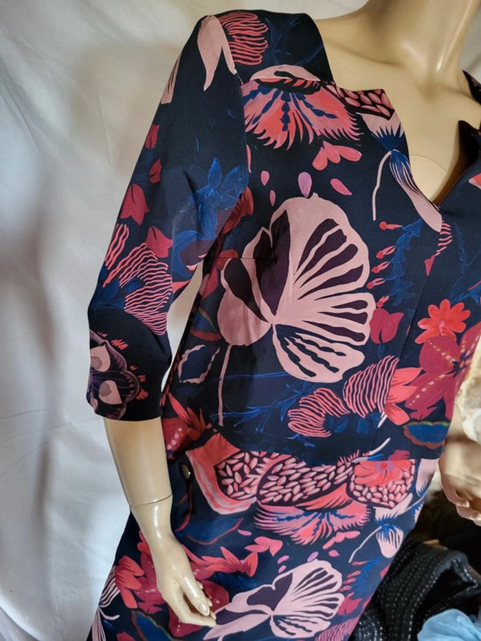 Robe chic - photo numéro 2