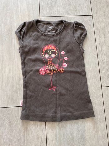 Tee-shirt 3 ans