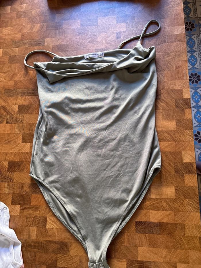 Body bretelle