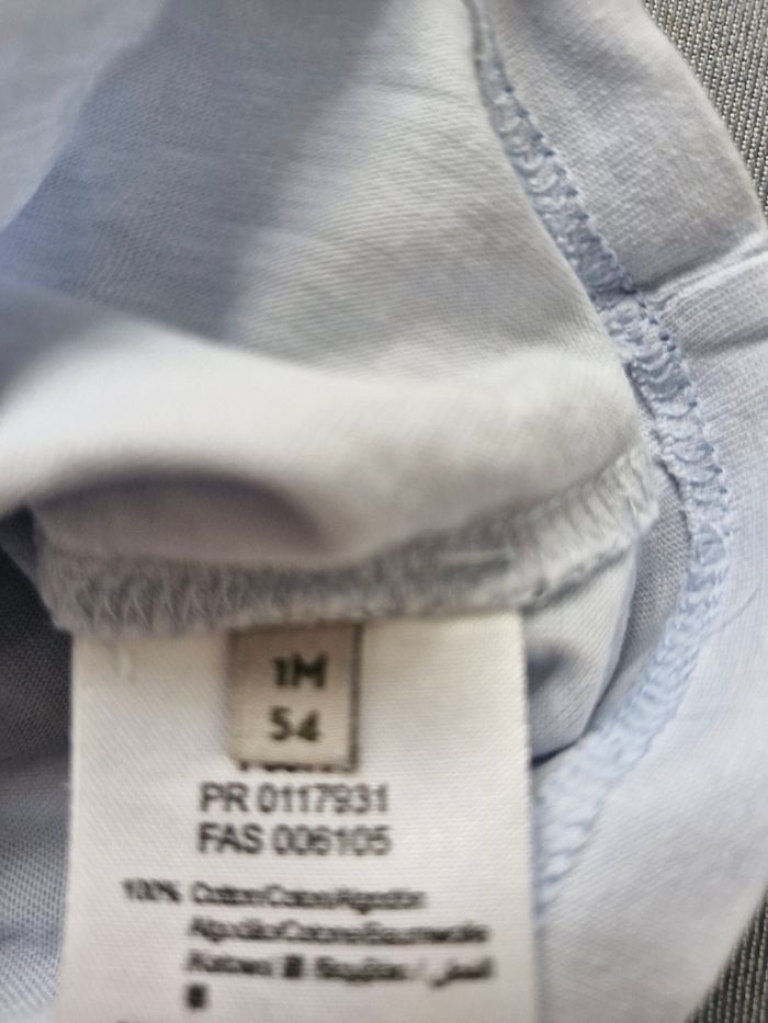 Pull bébé garçon - photo numéro 4