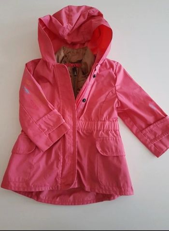 Veste 3 en 1 Catimini