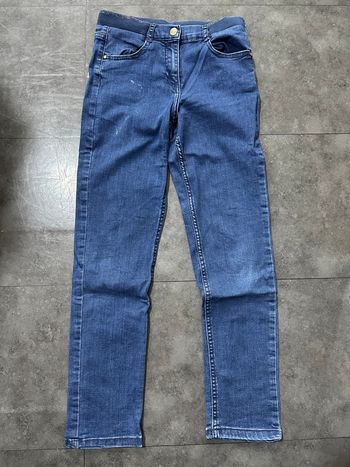 Jeans sergent major 