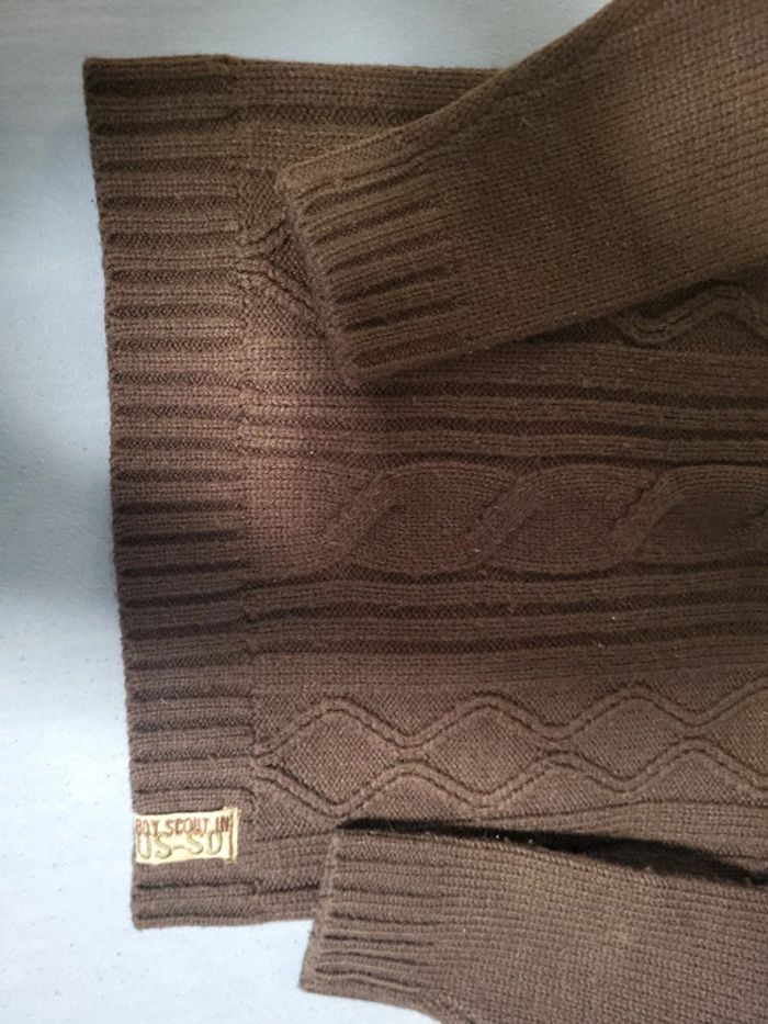 Pull garçon 4 ans ,okaidi - photo numéro 3