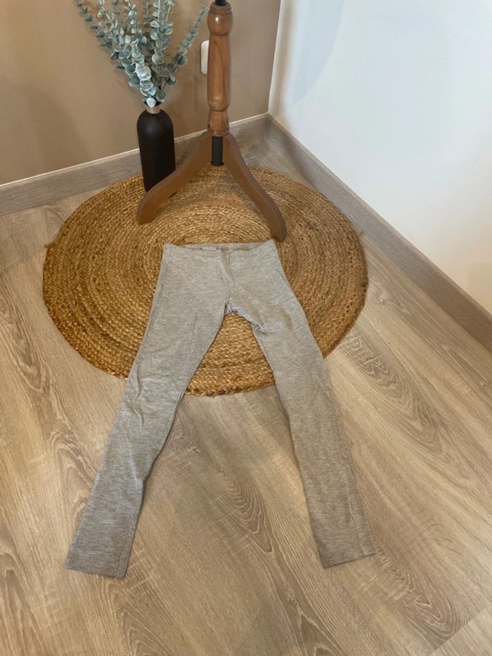 Legging fille 10 ans