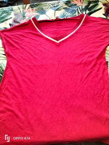 Tee shirt