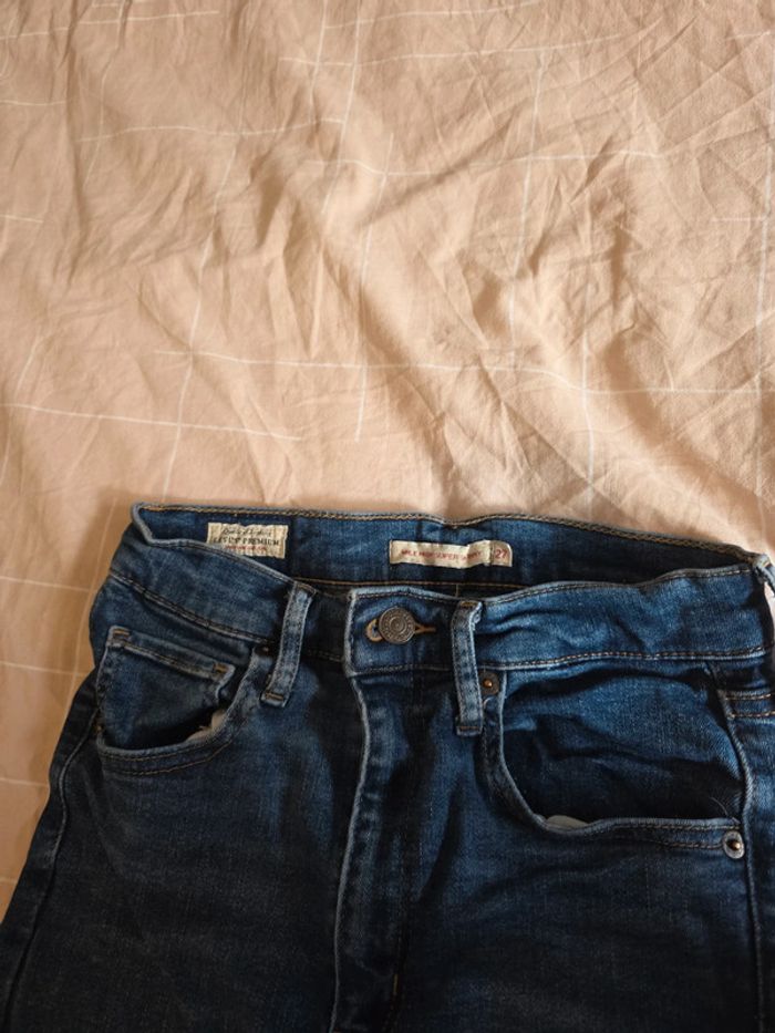 Jeans Levi's - photo numéro 2