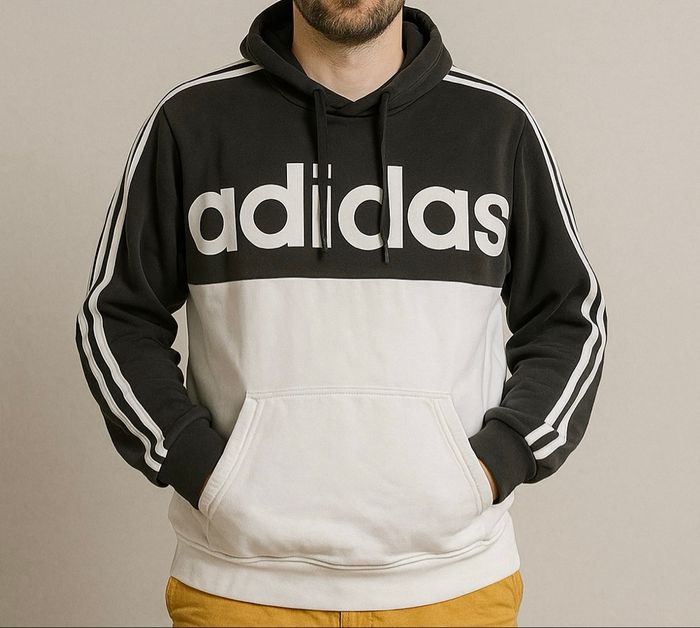 Sweat Adidas Homme