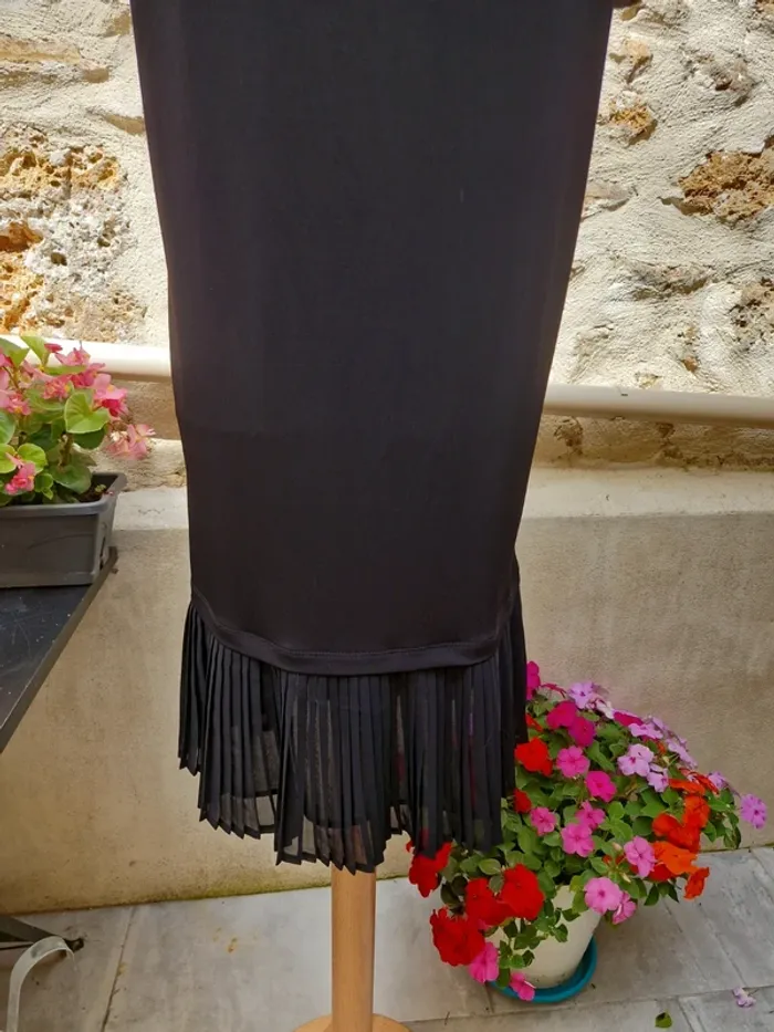 Robe Rick Cardona 42 - photo numéro 5