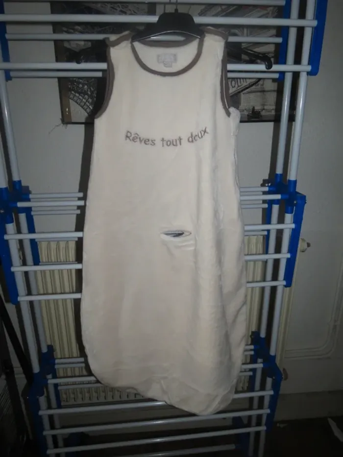 Gigoteuse 18-24 mois mixte