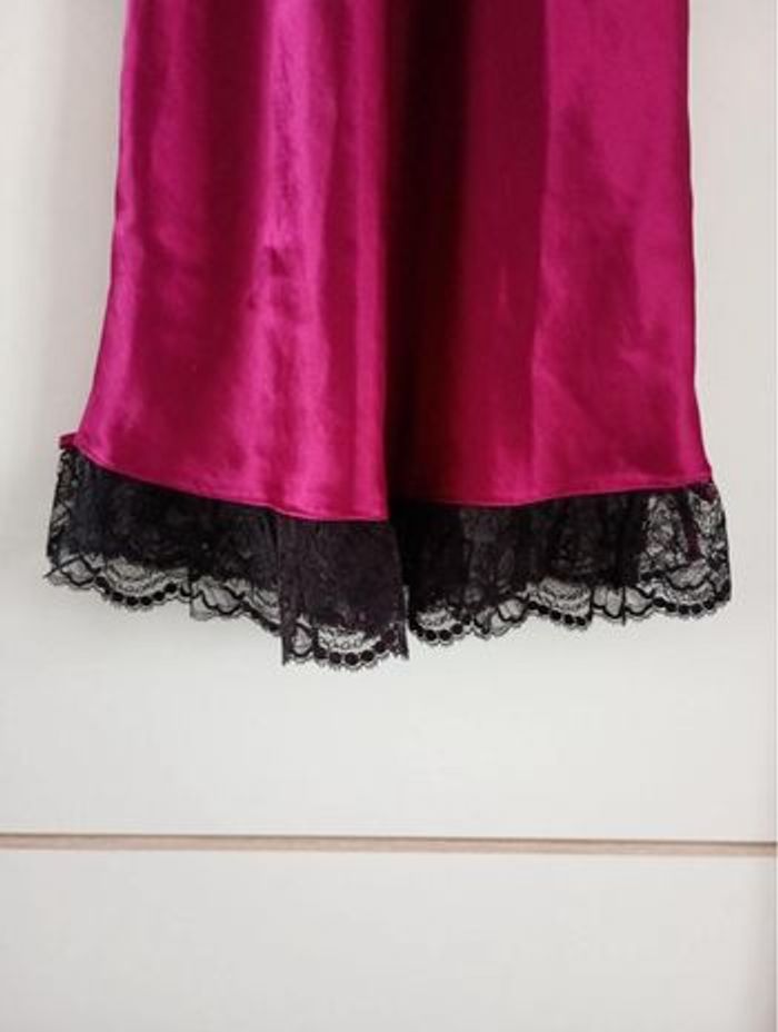 Nuisette Chantelle taille 36 - photo numéro 3