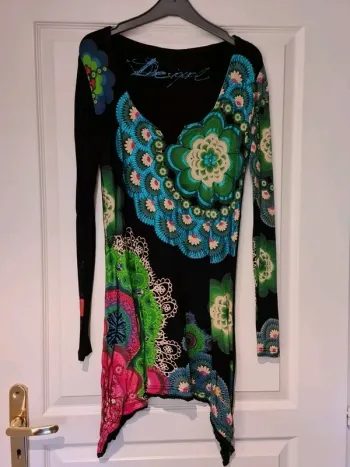 Tunique Desigual