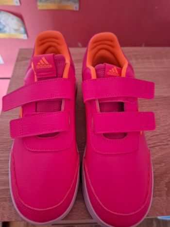 Baskets adidas  tensaur neuves