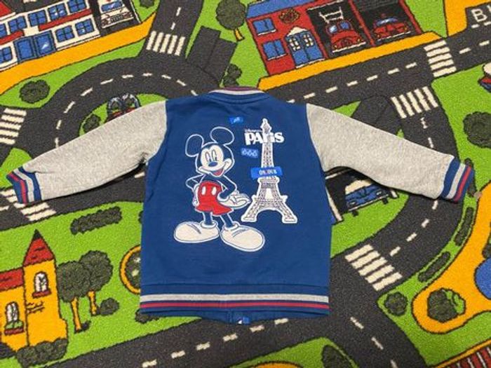 Gilet Disneyland Paris (36 mois) - photo numéro 2