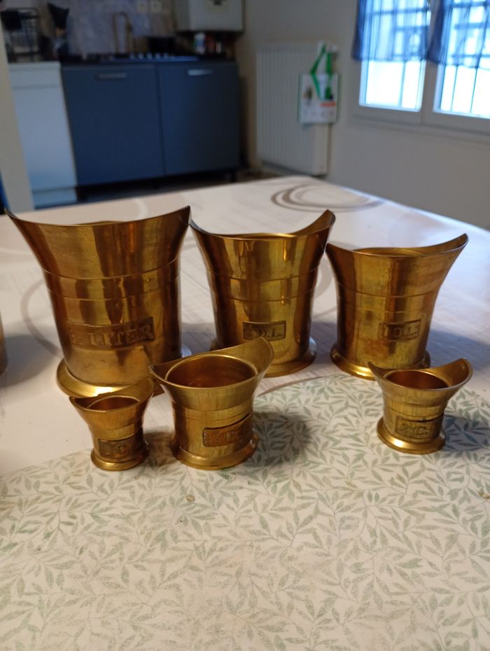 Petit pot décoratif - photo numéro 2