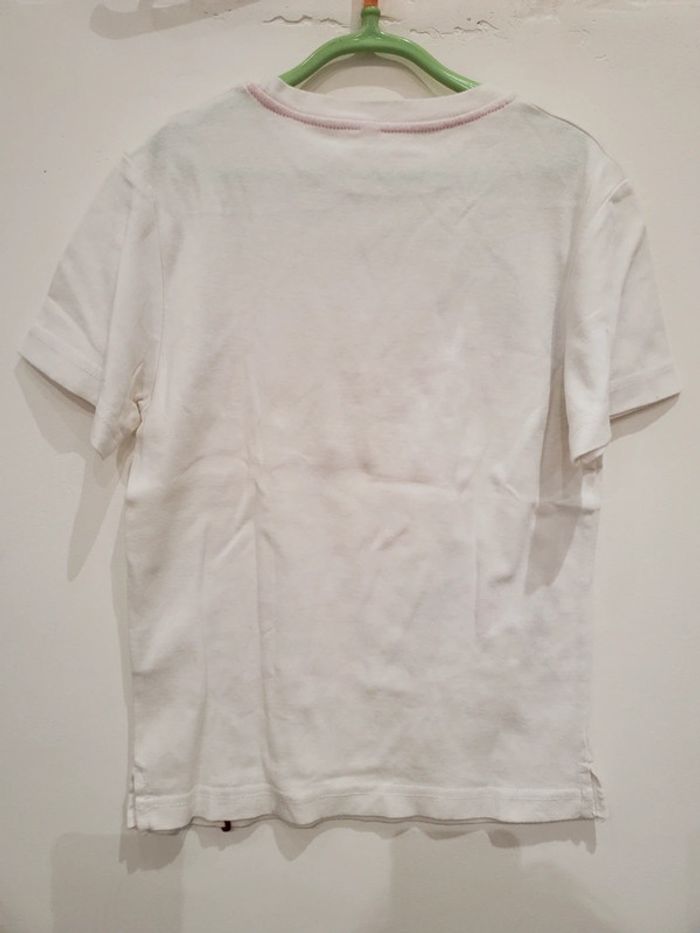 T-shirt - photo numéro 3