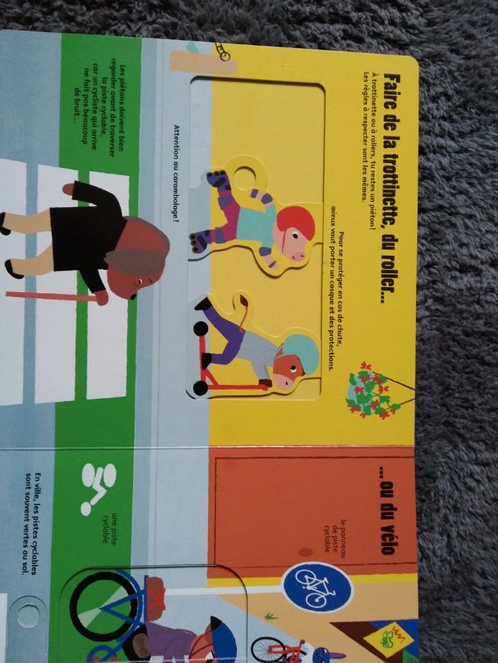 Livre anim Doc - photo numéro 5