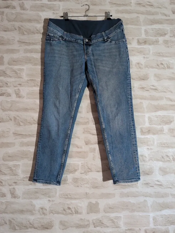 pantalons de grossesse – Taille 38