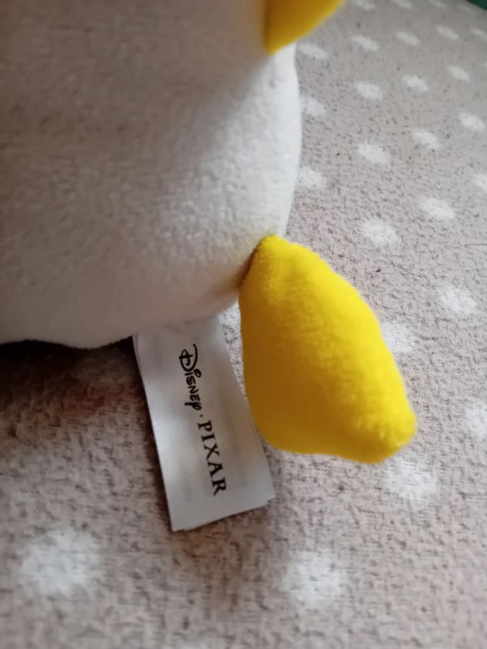 Peluche licorne bouton d'or toy story - photo numéro 4