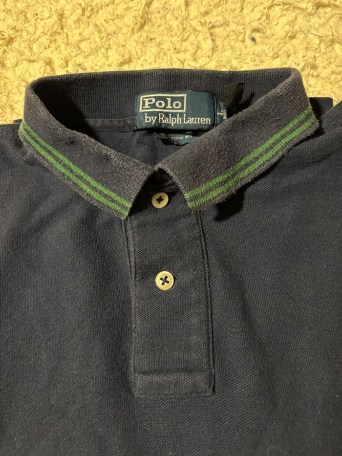 Polo Ralph Lauren - photo numéro 2