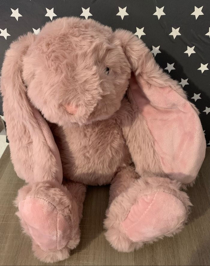 ⭐️Lapin personnalisée ⭐️ - photo numéro 6