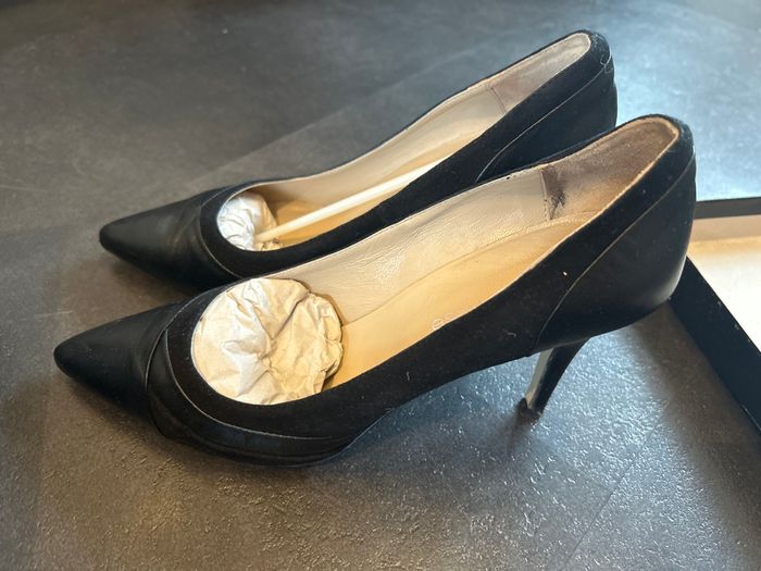 Escarpin femme Giorgia Rose - photo numéro 2