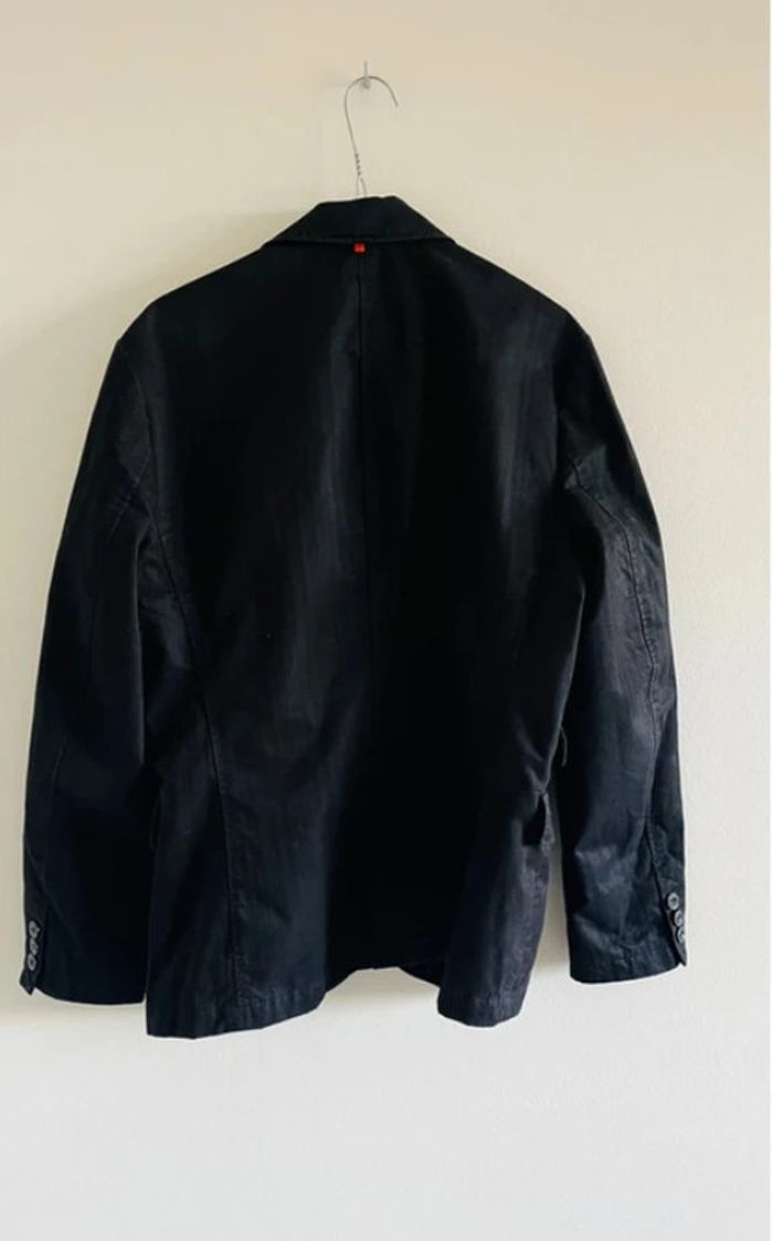 Veste Hugo Boss - photo numéro 4