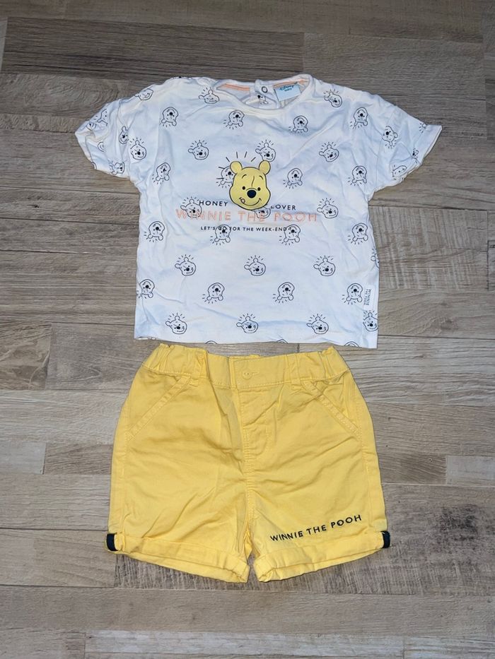 Ensemble Disney - photo numéro 2