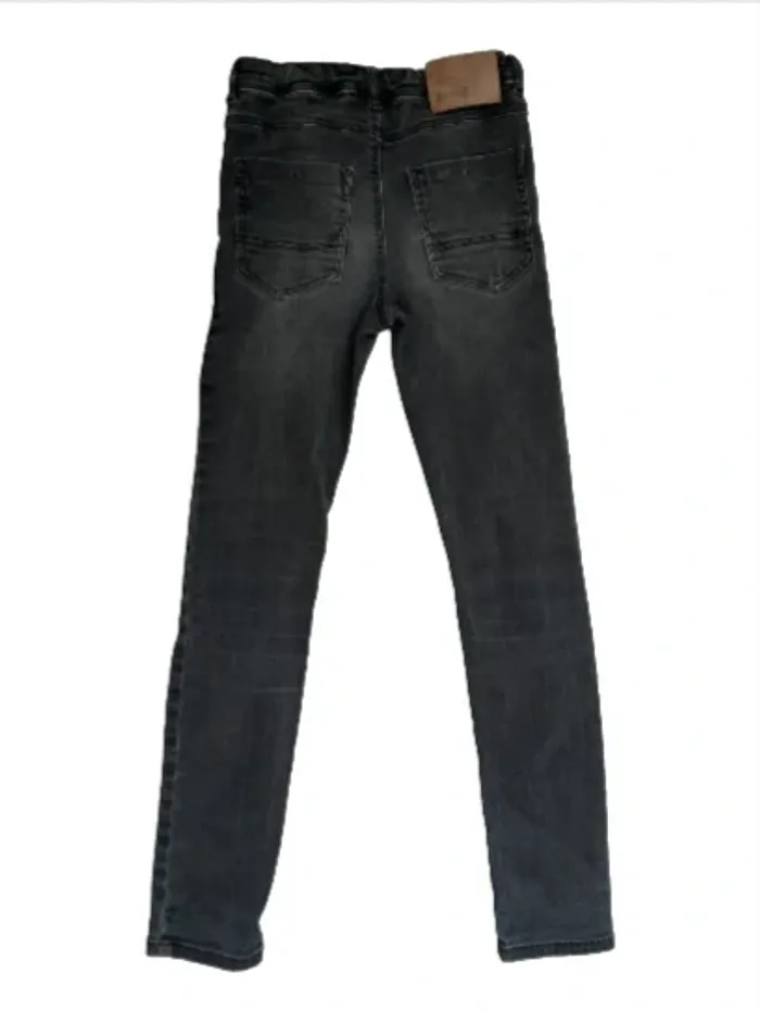 Jean Skinny - photo numéro 2