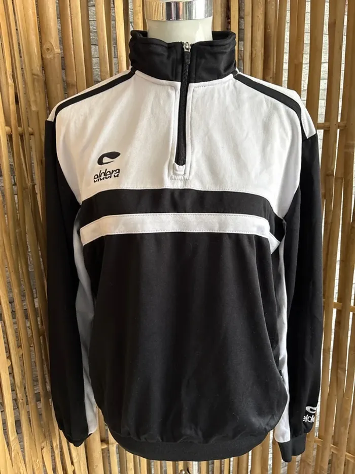 Pull eldera taille M