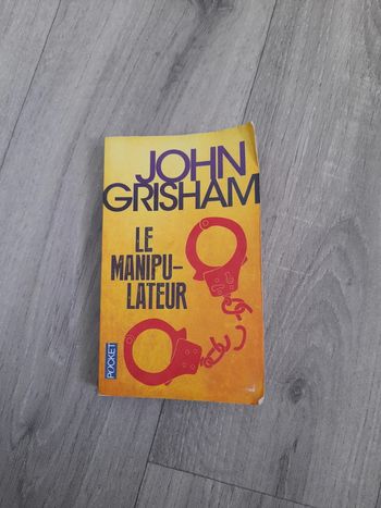 Le manipulateur